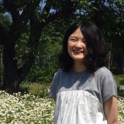 日野智子